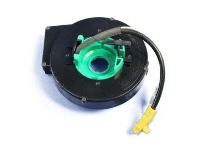 Jeep 56047103AB CLOCKSPRING