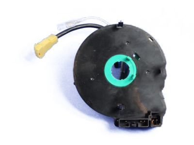 Jeep 56047103AB CLOCKSPRING