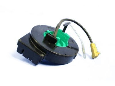 Jeep 56047103AB CLOCKSPRING