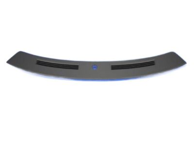 Chrysler 1FQ54XDVAC GRILLE Defroster
