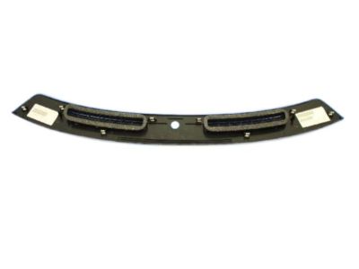Chrysler 1FQ54XDVAC GRILLE Defroster
