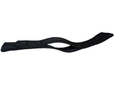 Jeep J5459207 STRAP, Restraint