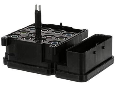 Dodge 68067661AA MODULE Anti-Lock Brake System
