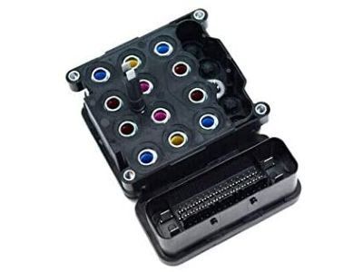 Dodge 68067661AA MODULE Anti-Lock Brake System