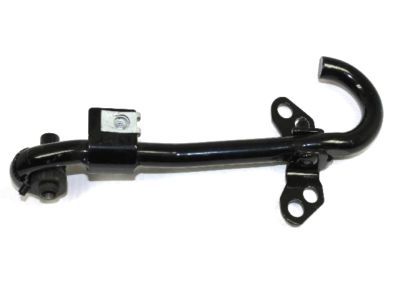 Jeep 5115268AD HOOK Tow