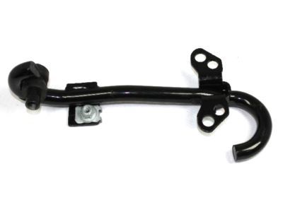 Jeep 5115268AD HOOK Tow