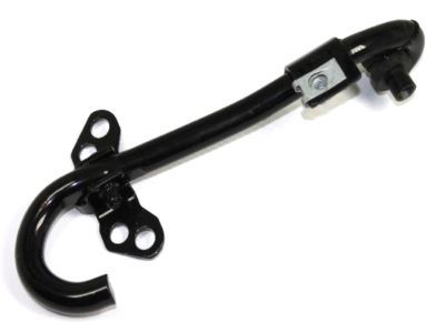 Jeep 5115268AD HOOK Tow