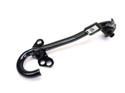 Jeep 5115268AD HOOK Tow