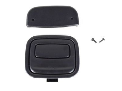 Jeep 6BE97LC5AA HANDLE Latch Release
