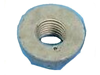 Chrysler 6104711AA NUT M12