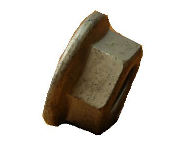 Chrysler 6104711AA NUT M12