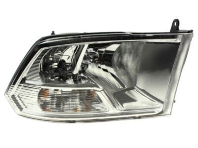Ram 68088548AC LAMP Headlamp Park And Turn