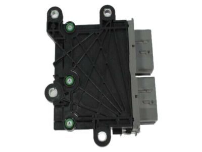 Mopar 68148024AA SDM Module