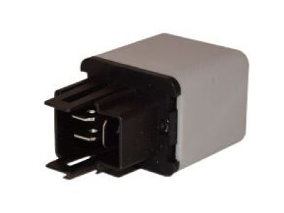 Dodge Turn Signal Flasher - MR172080