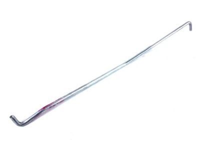 Ram 55372983AA LINK Outside Handle To Latch Front Door