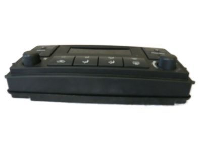 Chrysler 55056675AG CONTROL A/C And Heater