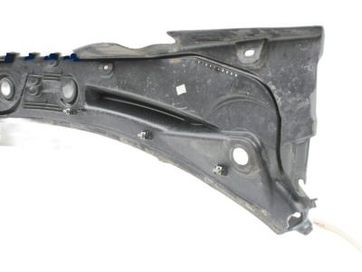 Chrysler 55078109AH PANEL Cowl Top