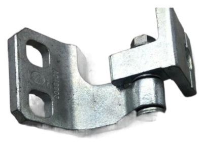 Mopar 68200963AA Lower Hinge, Front Driver Side
