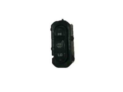 Dodge 56045625AA SWITCH Heated Seat