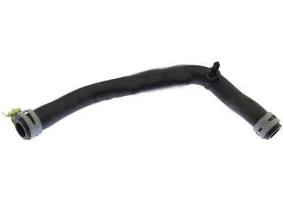 Ram 68057473AB HOSE Oil Cooler Outlet Includes Clamps