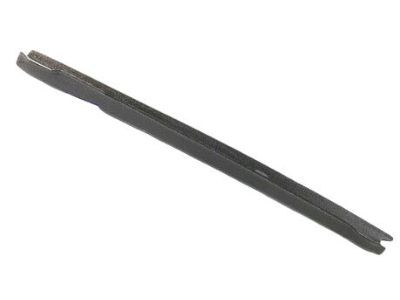 Jeep 68437120AA SEAL Radiator Upper
