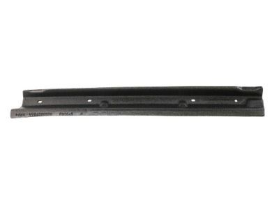 Jeep 68437120AA SEAL Radiator Upper