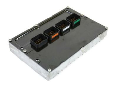 Mopar RL094133AD Module Powertrain Control Generic