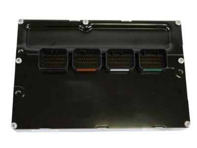 Dodge Magnum Engine Control Module - RL094133AD