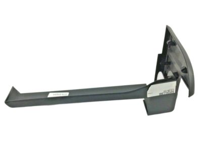 Ram 68434113AA CAP Rail