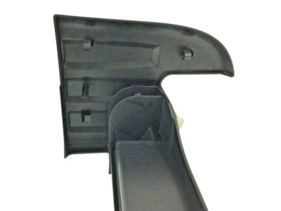 Ram 68434113AA CAP Rail
