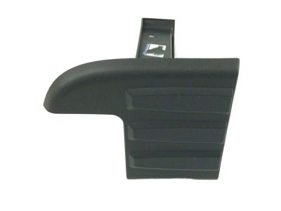 Ram 68434113AA CAP Rail