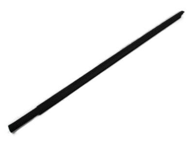 Ram Weather Strip - 55112377AF