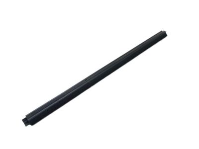 Dodge Nitro Door Seal - 55360931AC
