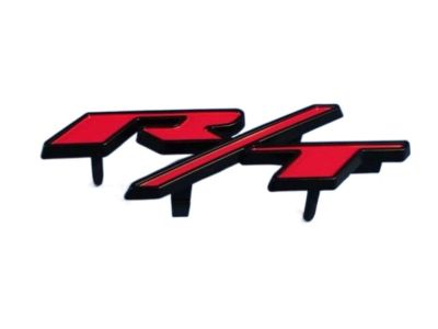 Dodge 68184706AB Nameplate