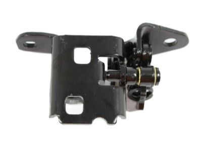 Jeep Compass Door Hinge - 5115712AK
