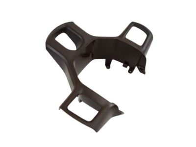 Ram 1YH76LU7AA BEZEL Steering Wheel Switch