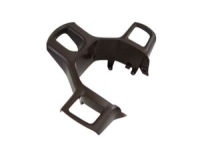 Ram 1YH76LU7AA BEZEL Steering Wheel Switch
