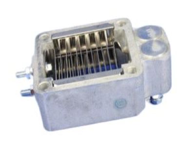 Dodge 5175548AA HEATER Engine