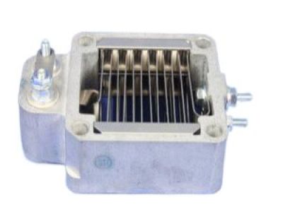 Dodge 5175548AA HEATER Engine