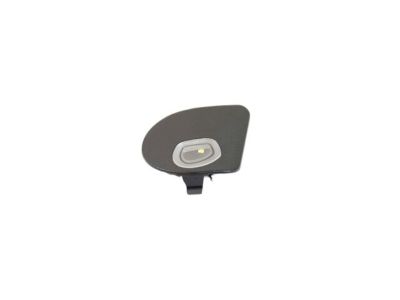 Ram 68302825AA LAMP Auxiliary