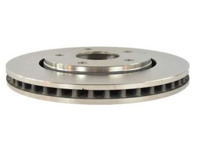 Ram 2AMV9783AA ROTOR Brake Front