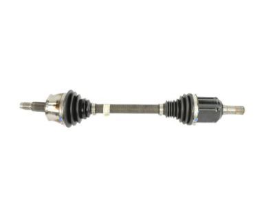 Dodge Dart CV Boot - 68193955AA