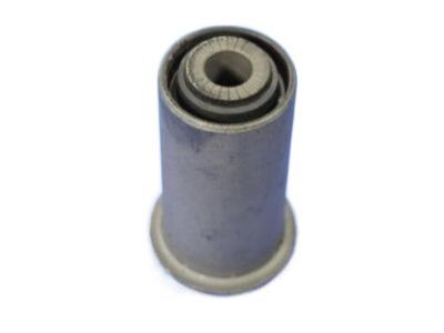 Mopar 68052256AA Spring Bushing, Rear
