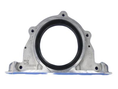 Jeep 4893710AC RETAINER Crankshaft Rear Oil Seal