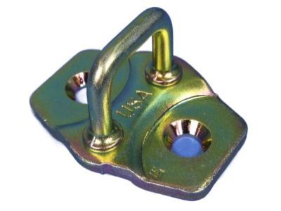 Jeep 4520288 STRIKER Door Latch