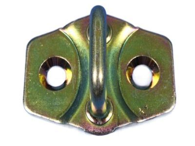 Jeep 4520288 STRIKER Door Latch