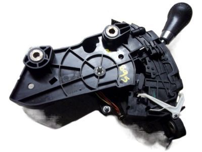 Mopar 1GJ35XDVAF Shifter Transmission