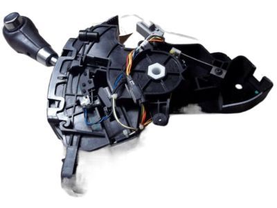 Mopar 1GJ35XDVAF Shifter Transmission
