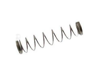 Jeep 4746873 SPRING Lock Cylinder Tumbler