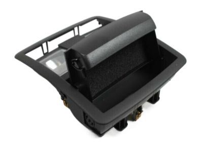 Mopar 1AR29XDVAB Overhead Console, Upper
